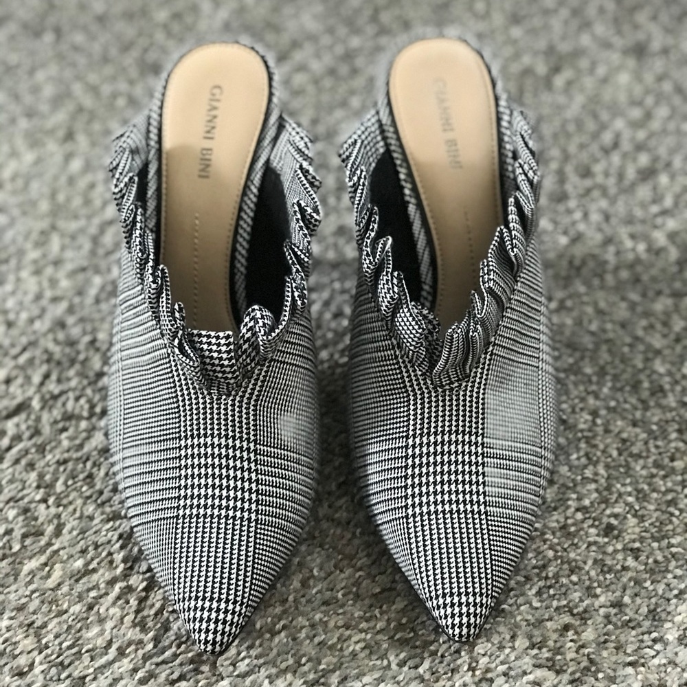 Gianni Bini heels